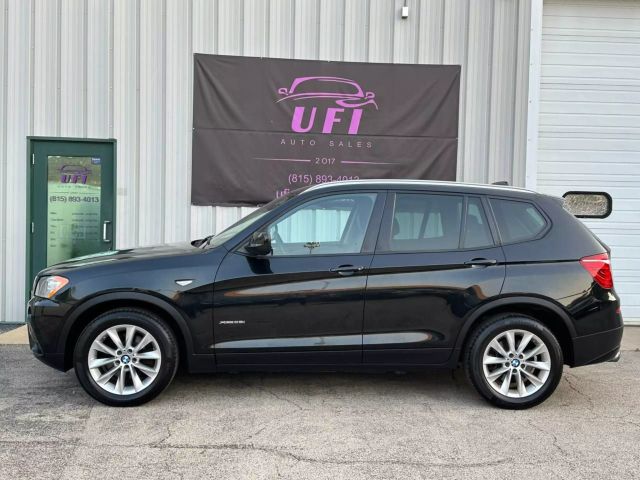 2014 Bmw X3 - Image 4