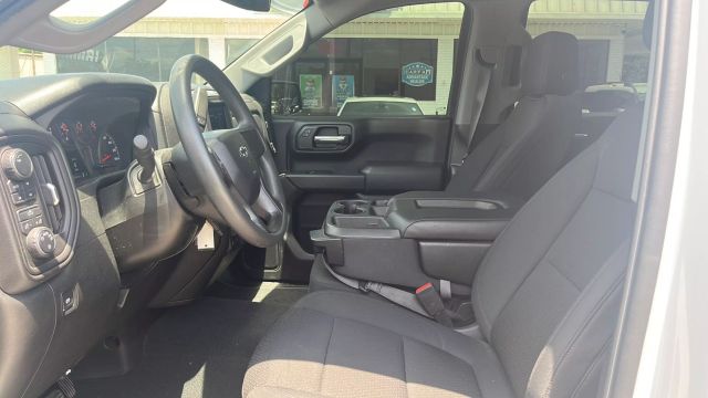 2020 Chevrolet Silverado 1500 Crew Cab - Image 22