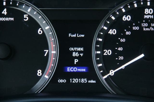 2015 Lexus Gs - Image 24
