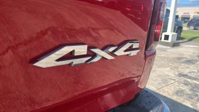 2024 Ram 1500 Crew Cab - Image 5