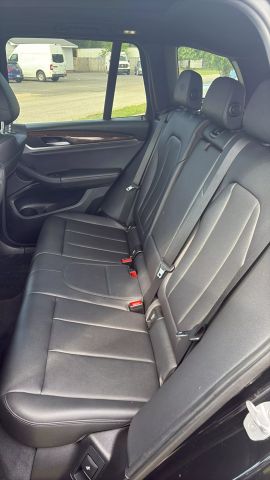 2019 Bmw X3 - Image 9