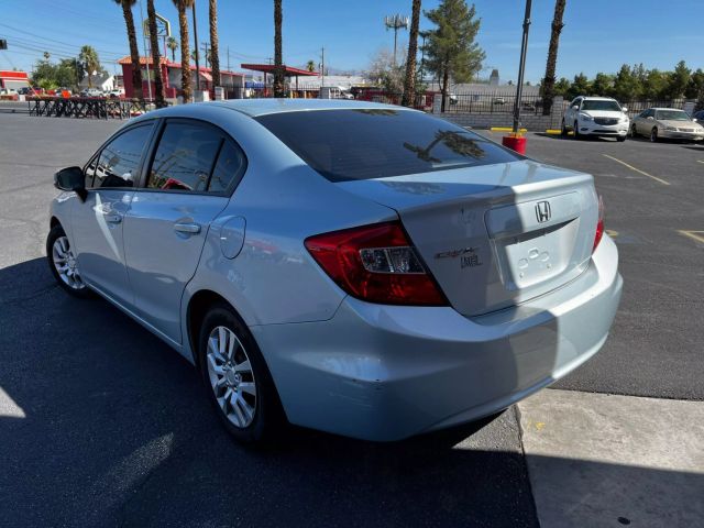 2012 Honda Civic - Image 3