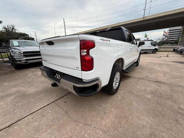 2020 Chevrolet Silverado 1500 Crew Cab - Image 11