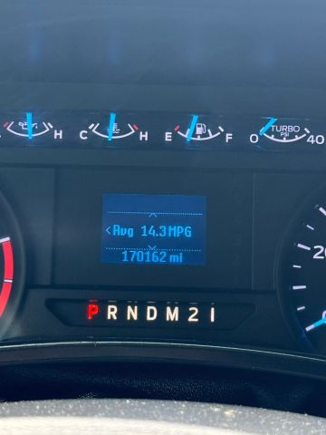 2018 Ford F250 Super Duty Crew Cab - Image 17