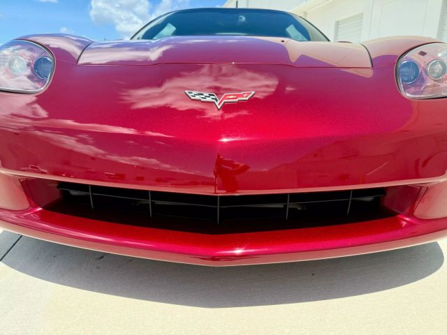 2006 Chevrolet Corvette - Image 47
