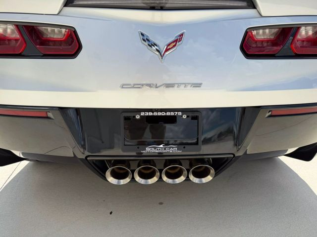 2019 Chevrolet Corvette - Image 23