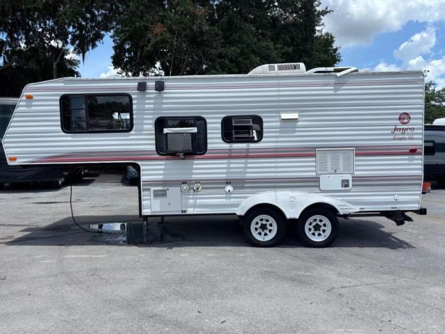 1996 Jayco Eagle - Image 3