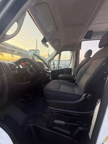 2021 Ram Promaster Cargo Van - Image 15
