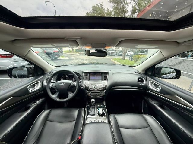 2020 Infiniti Qx60 - Image 10