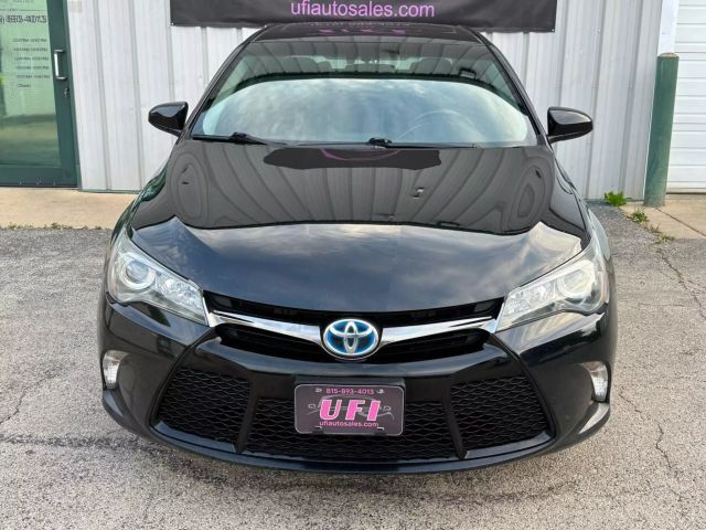 2015 Toyota Camry - Image 9