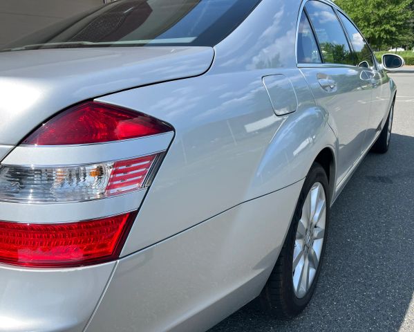 2007 Mercedes-benz S-class - Image 18