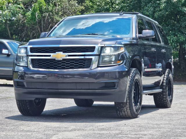 2016 Chevrolet Tahoe - Image 1