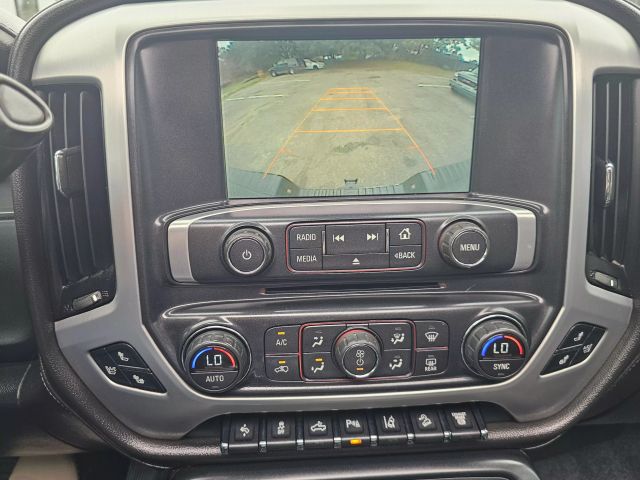 2015 Gmc Sierra 2500 Hd Crew Cab - Image 26