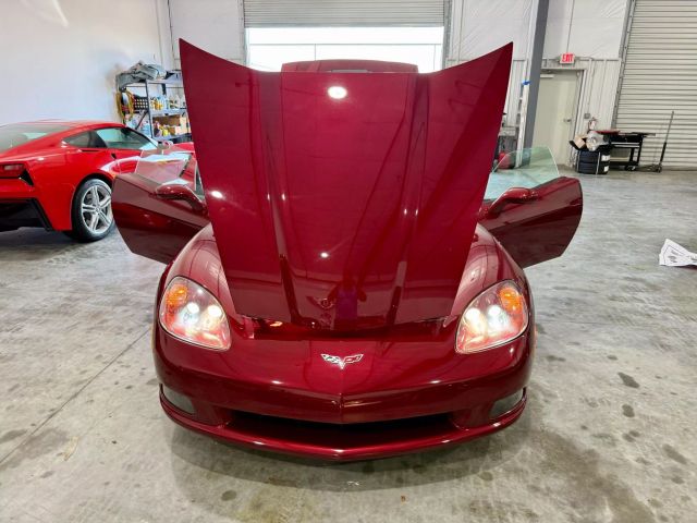 2006 Chevrolet Corvette - Image 61