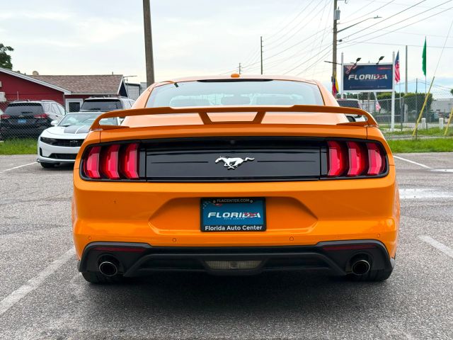 2018 Ford Mustang - Image 5