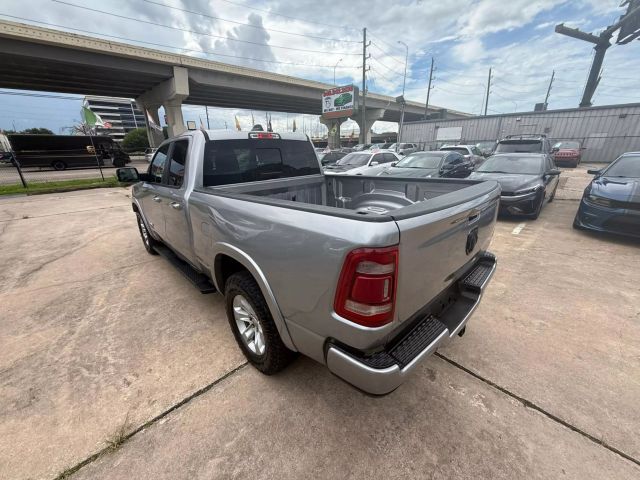 2020 Ram 1500 Quad Cab - Image 10