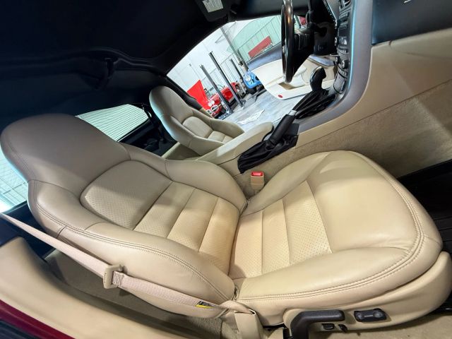 2006 Chevrolet Corvette - Image 102