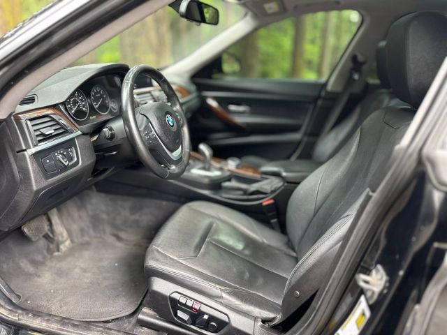 2015 Bmw 3 Series - Image 7