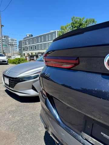 2021 Bmw X6 - Image 10