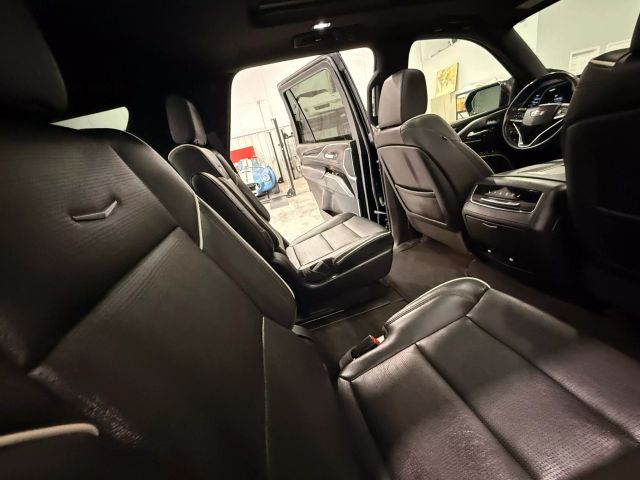 2022 Cadillac Escalade - Image 132