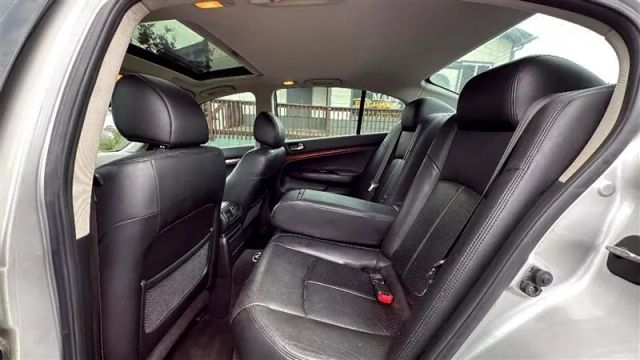2007 Infiniti G - Image 14