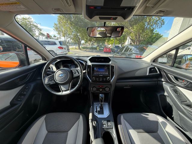 2018 Subaru Crosstrek - Image 8