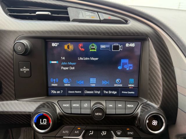 2019 Chevrolet Corvette - Image 93