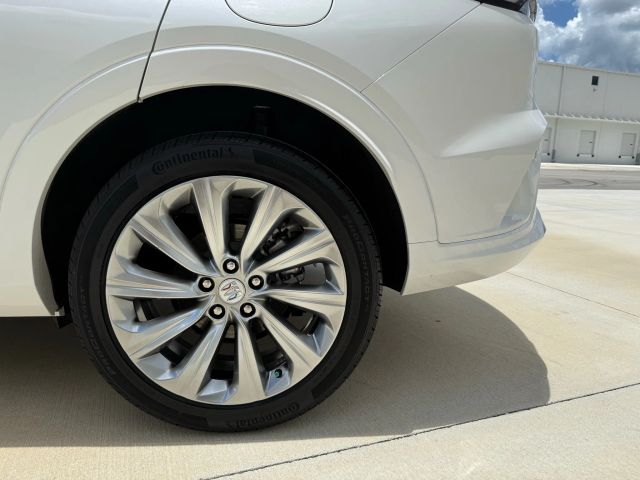2025 Buick Envista - Image 33