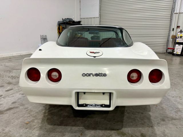 1982 Chevrolet Corvette - Image 20