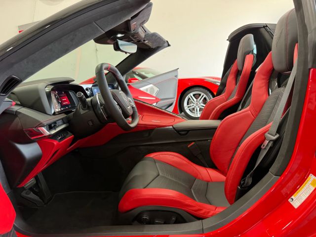 2023 Chevrolet Corvette - Image 81