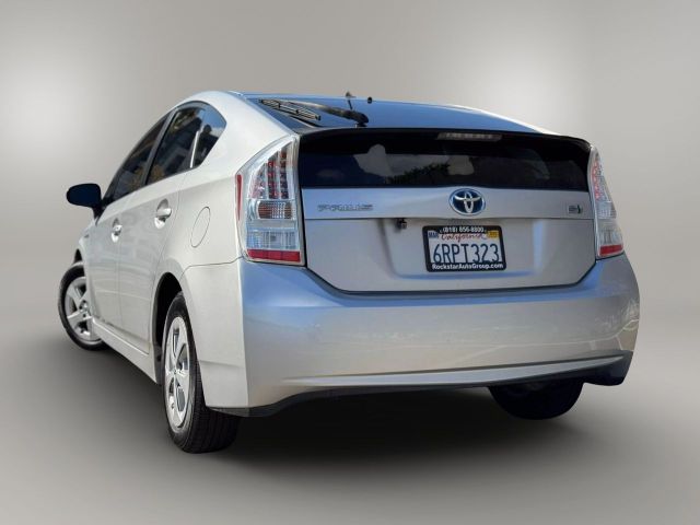2011 Toyota Prius - Image 4