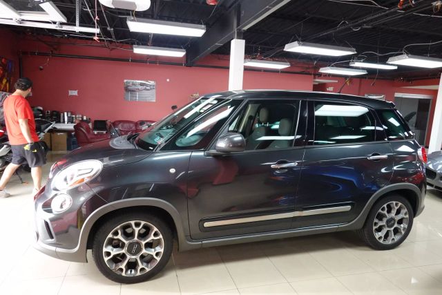 2014 Fiat 500l - Image 7