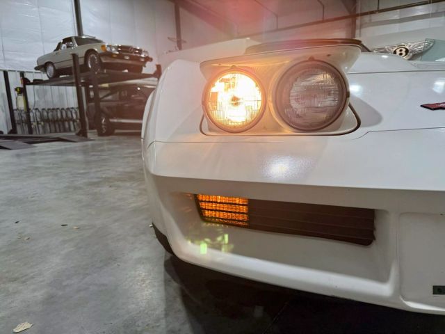 1982 Chevrolet Corvette - Image 51