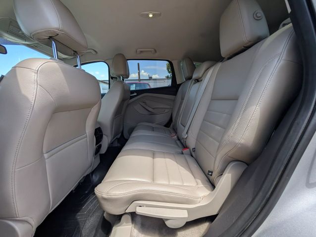 2014 Ford Escape Titanium Sport Utility 4d - Image 5