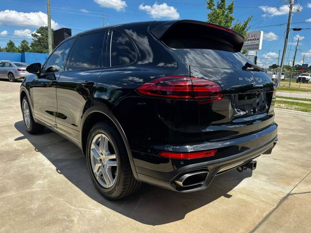 2016 Porsche Cayenne - Image 10