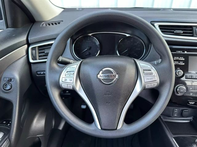2015 Nissan Rogue - Image 26
