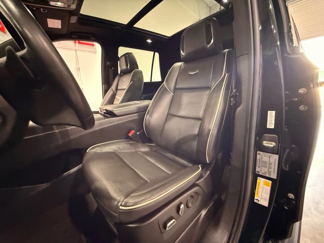 2022 Cadillac Escalade - Image 77