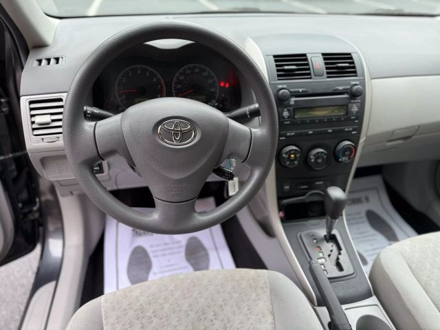 2009 Toyota Corolla S Sedan 4d - Image 17