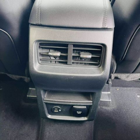 2021 Ford Edge Sel Sport Utility 4d - Image 33