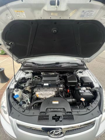 2010 Hyundai Elantra Touring Se Wagon 4d - Image 28
