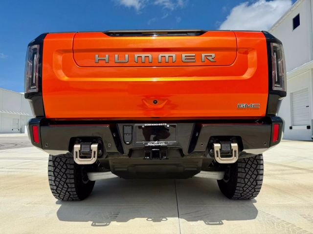 2024 Gmc Hummer Ev Pickup - Image 20
