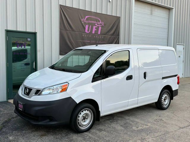 2019 Nissan Nv200 - Image 7