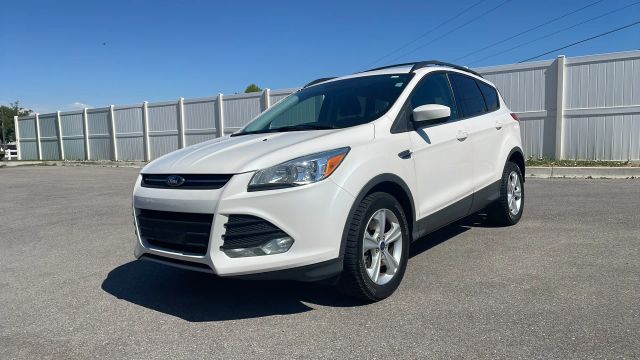 2016 Ford Escape - Image 2