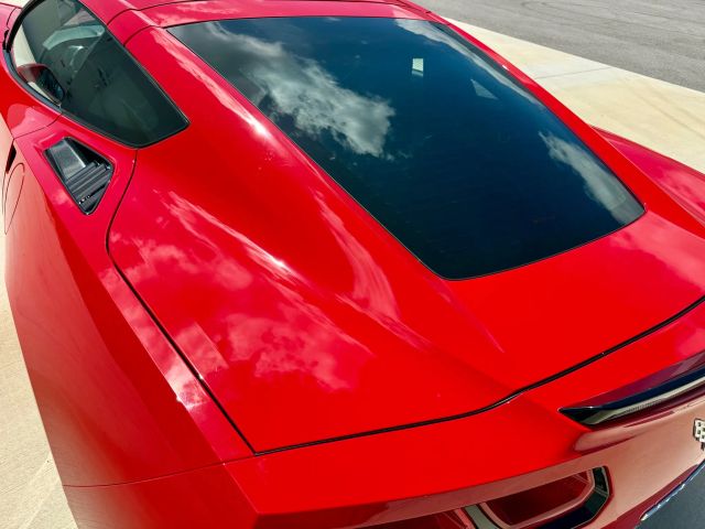 2016 Chevrolet Corvette - Image 53