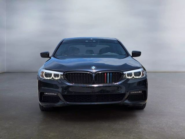 2019 Bmw 5 Series - Image 8