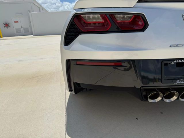 2019 Chevrolet Corvette - Image 24