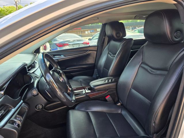 2014 Cadillac Xts - Image 8
