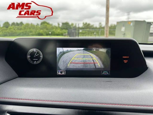 2021 Lexus Ux - Image 40