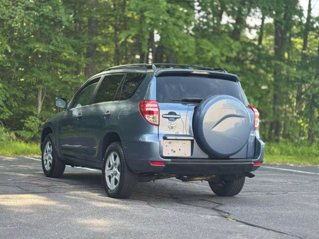 2012 Toyota Rav4 Sport Utility 4d - Image 7