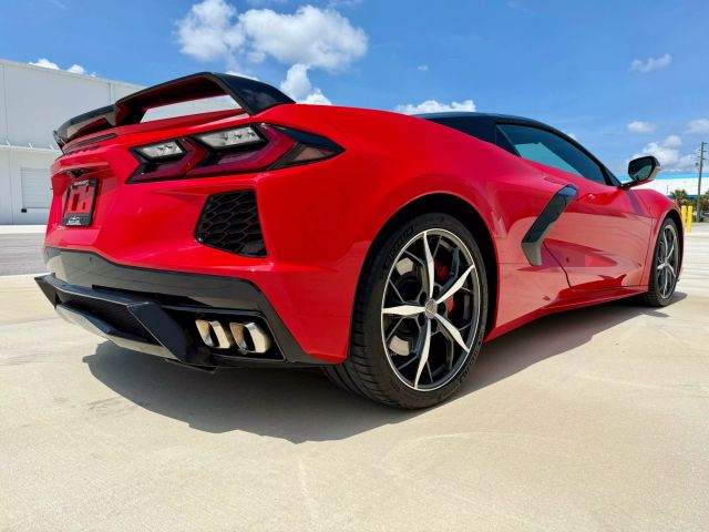 2023 Chevrolet Corvette - Image 14